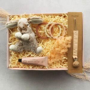 BABY ROSE COZY